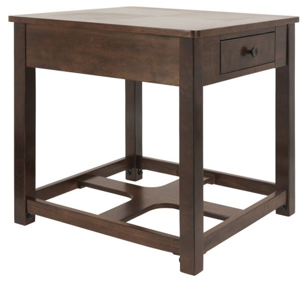 Picture of Marion End Table