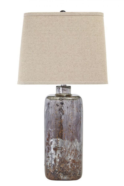 Picture of Shanilly Table Lamp