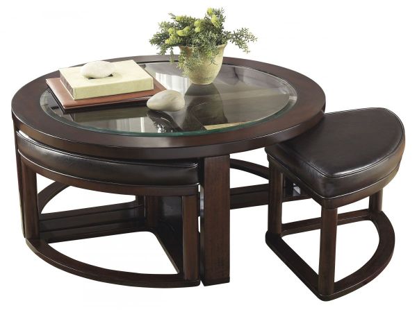 Picture of Marion Coffee Table