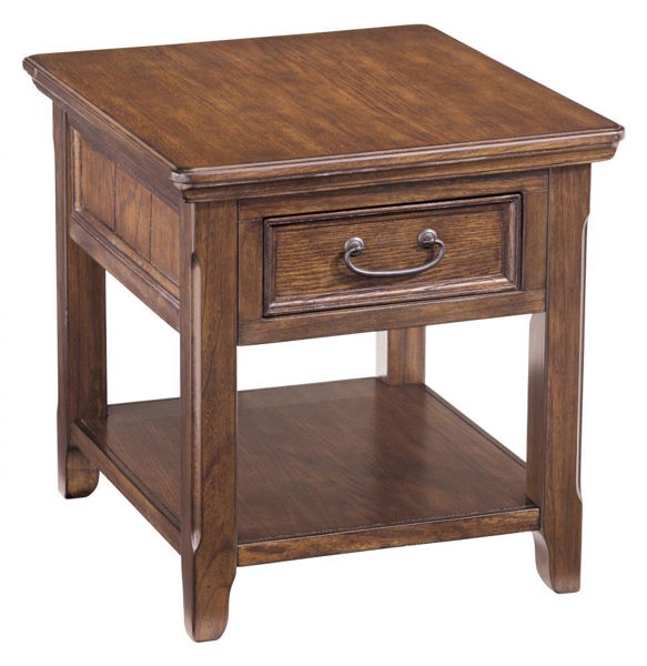 Picture of Woodboro End Table