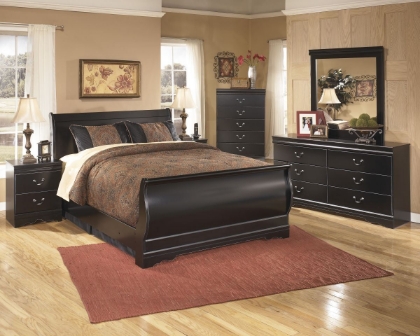 Picture of Huey Vineyard Dresser
