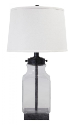 Picture of Sharolyn Table Lamp