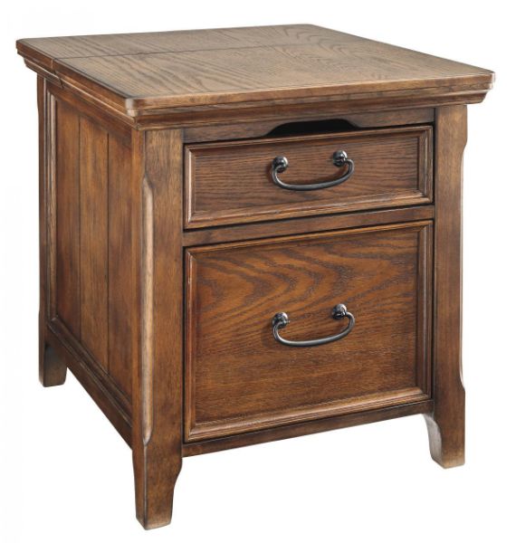 Picture of Woodboro End Table