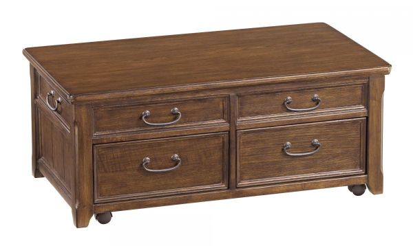 Picture of Woodboro Coffee Table