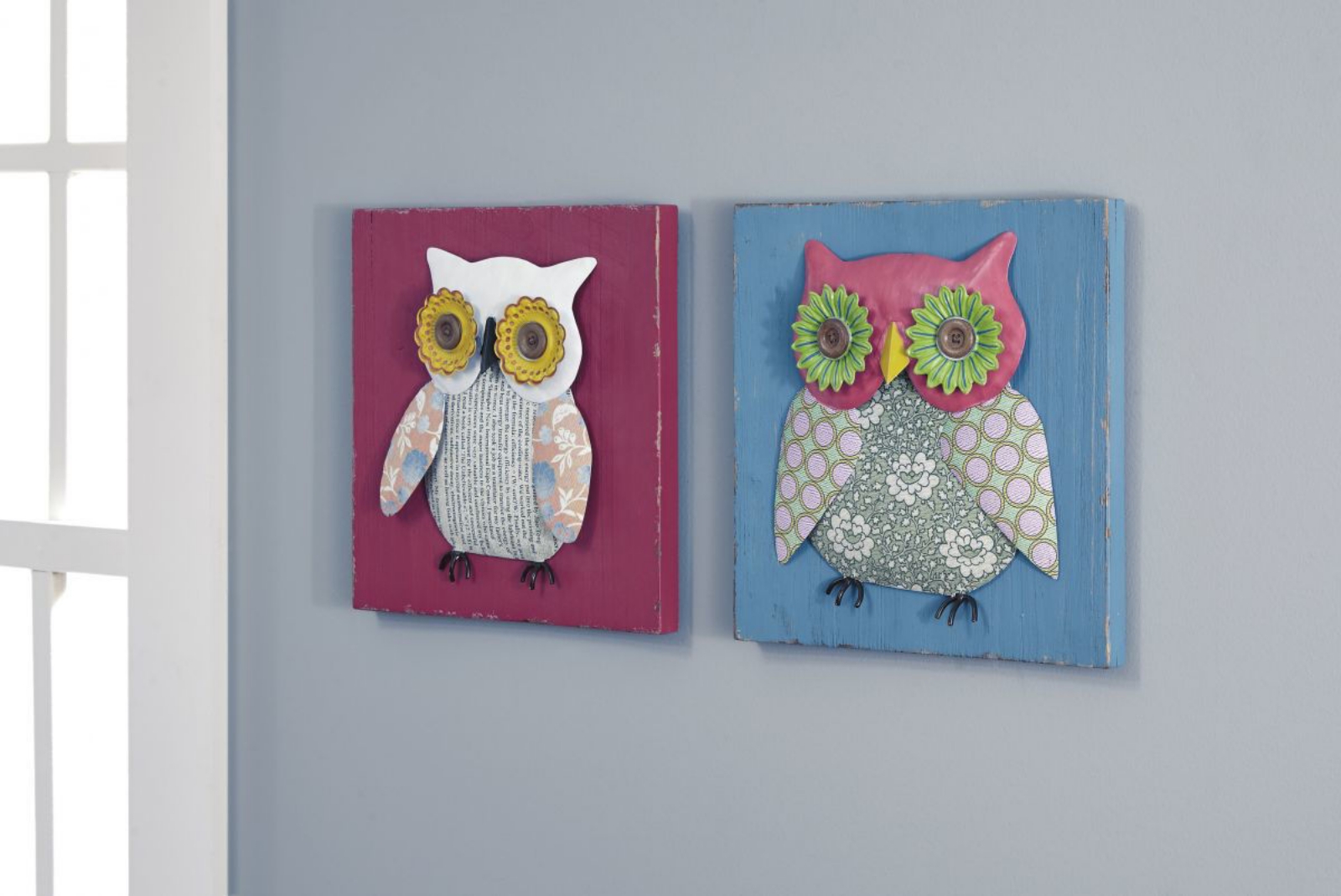 Picture of Ody 2 Piece Wall Art Set