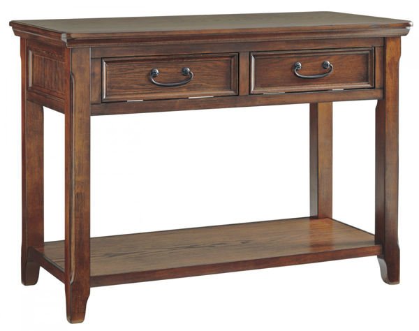 Picture of Woodboro Sofa Table