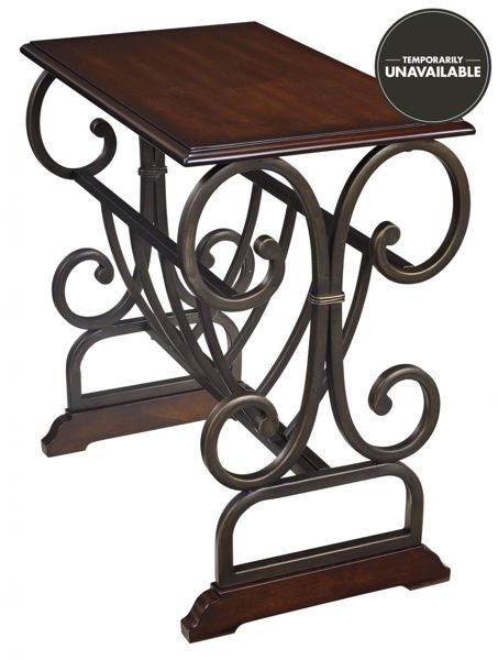 Picture of Braunsen End Table