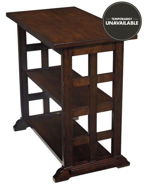 Picture of Braunsen End Table