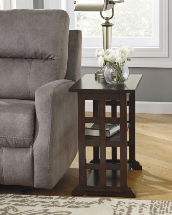 Picture of Braunsen End Table