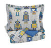 Picture of Machado Full Comforter Set
