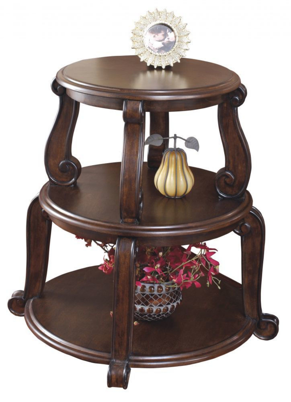 Picture of Brookfield End Table