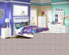 Picture of Lulu Full Size Bed