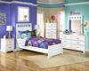 Picture of Lulu Twin Size Bed