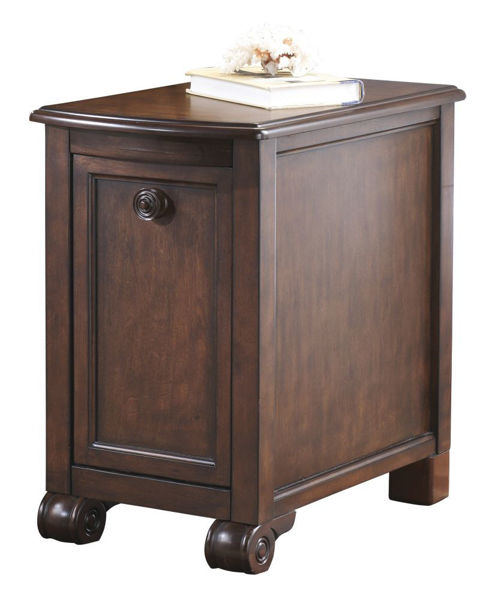 Picture of Brookfield End Table