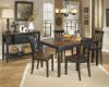 Picture of Owingsville Table & 4 Chairs