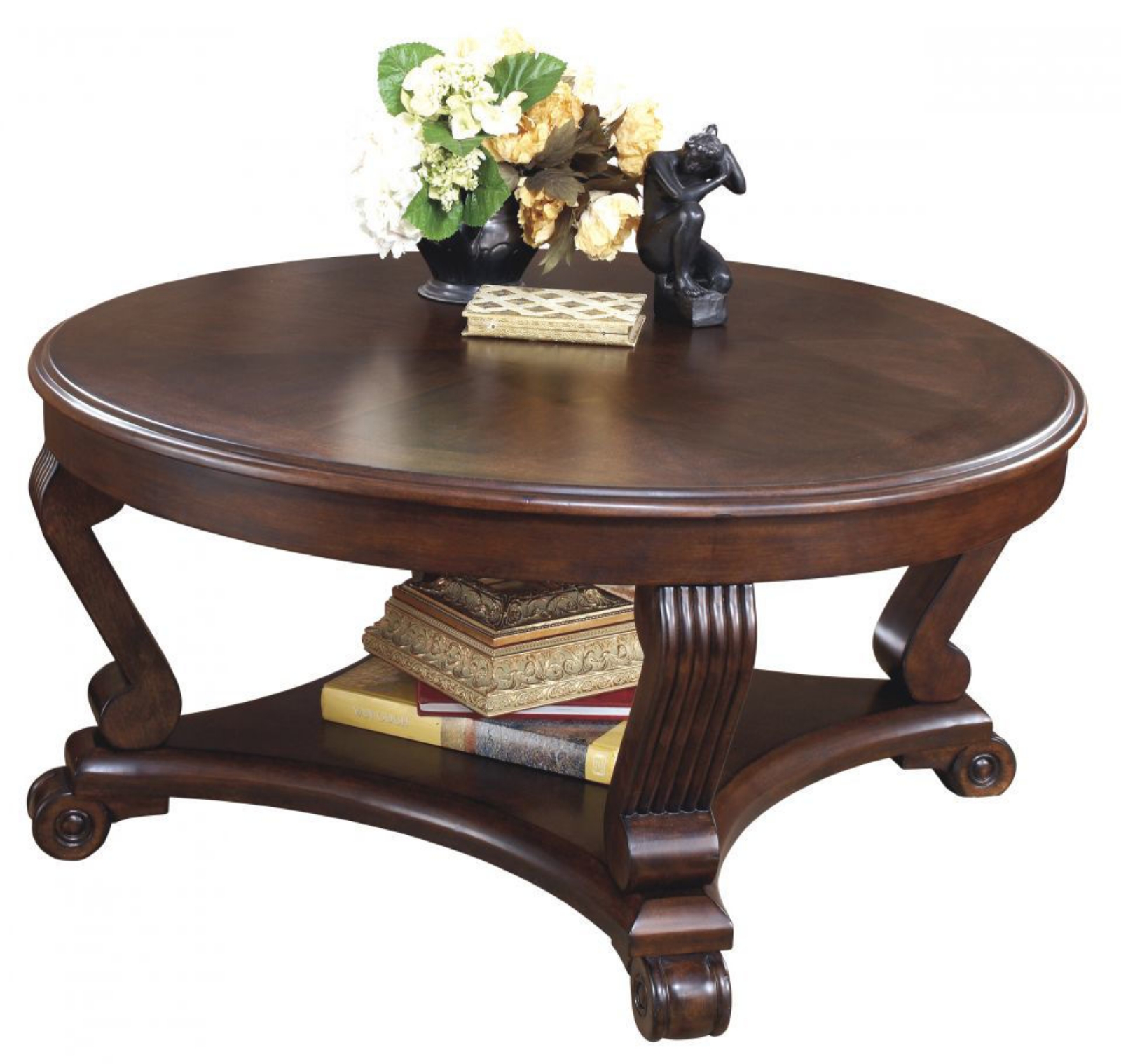 Picture of Brookfield Coffee Table