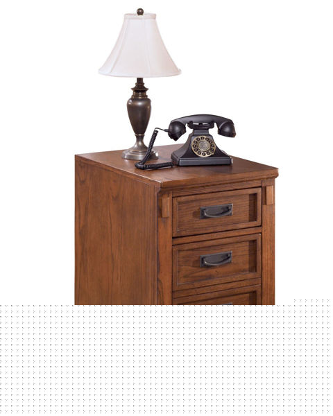 Picture of Cross Island File Cabinet