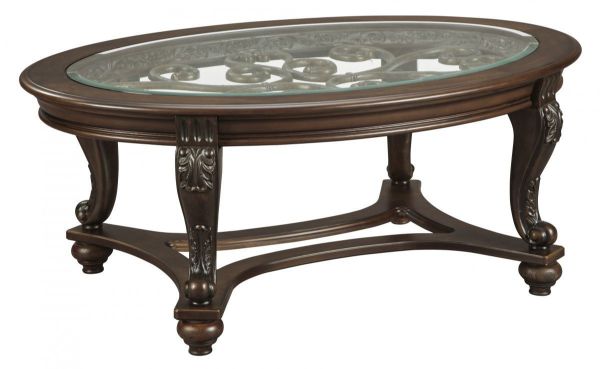 Picture of Norcastle Coffee Table