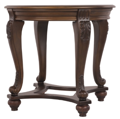 Picture of Norcastle End Table