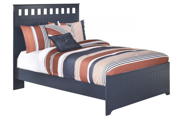 Picture of Leo Full Size Bed