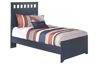 Picture of Leo Twin Size Bed