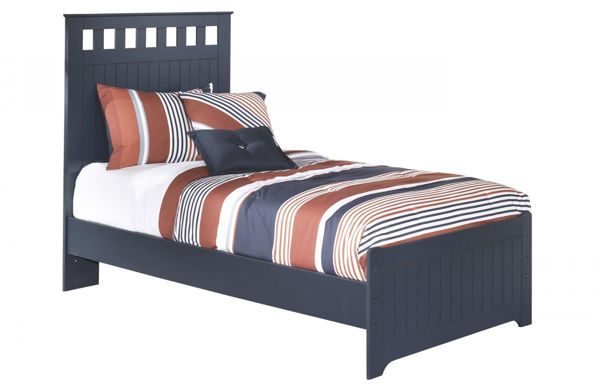 Picture of Leo Twin Size Bed