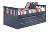 Picture of Leo Twin Size Bed