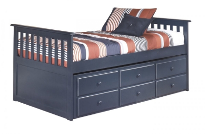 Picture of Leo Twin Size Bed