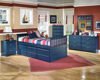 Picture of Leo Twin Size Bed