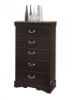 Picture of Esmarelda Chest of Drawers