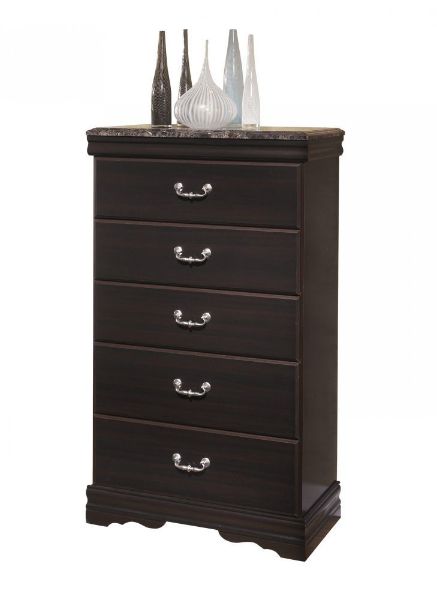 Picture of Esmarelda Chest of Drawers