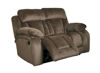 Picture of Stricklin Reclining Power Loveseat