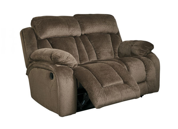 Picture of Stricklin Reclining Power Loveseat