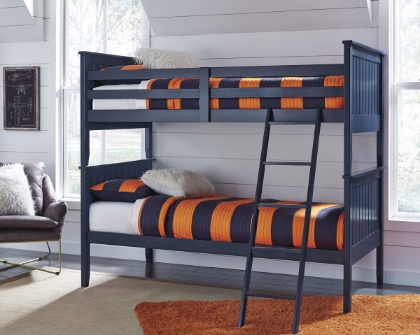Picture of Leo Bunkbed