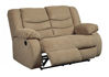 Picture of Tulen Reclining Loveseat