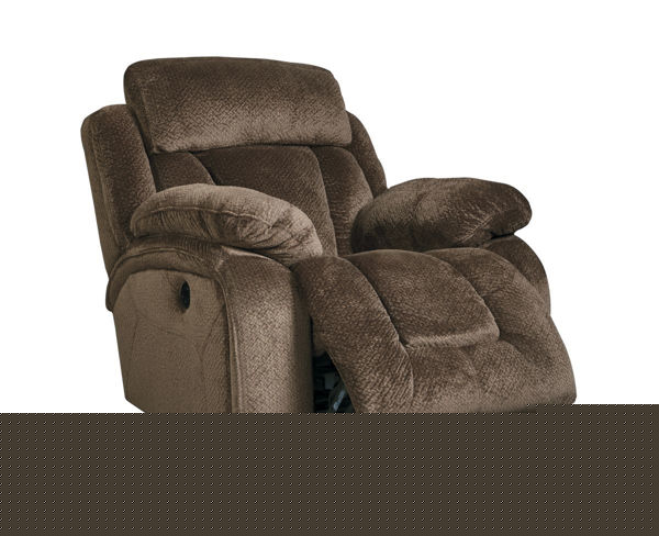 Picture of Stricklin Power Recliner