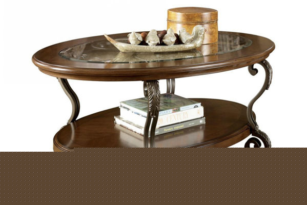 Picture of Nestor Coffee Table