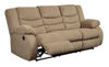 Picture of Tulen Reclining Sofa