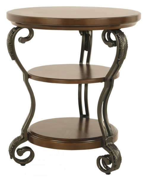 Picture of Nestor End Table