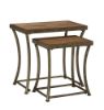 Picture of Nartina 2 Piece Nesting Tables