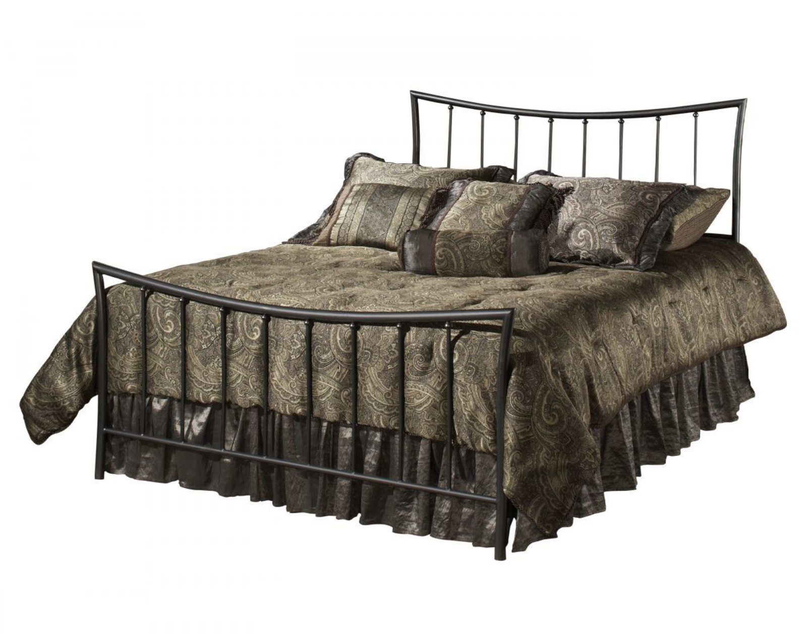 Picture of Edgewood Full/Queen Size Headboard