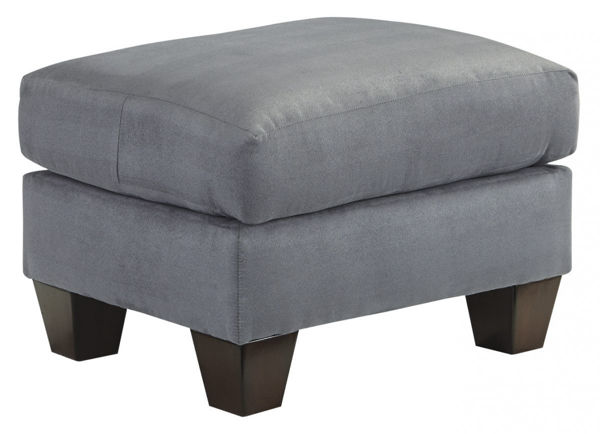 Picture of Hannin Ottoman