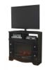 Picture of Shay TV Stand with Fireplace