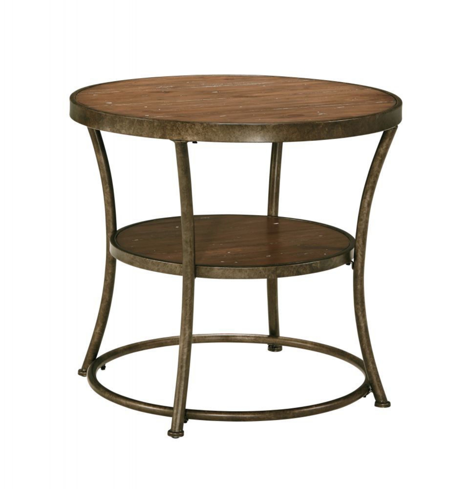 Picture of Nartina End Table