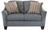 Picture of Hannin Loveseat
