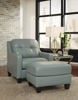 Picture of OKean Ottoman