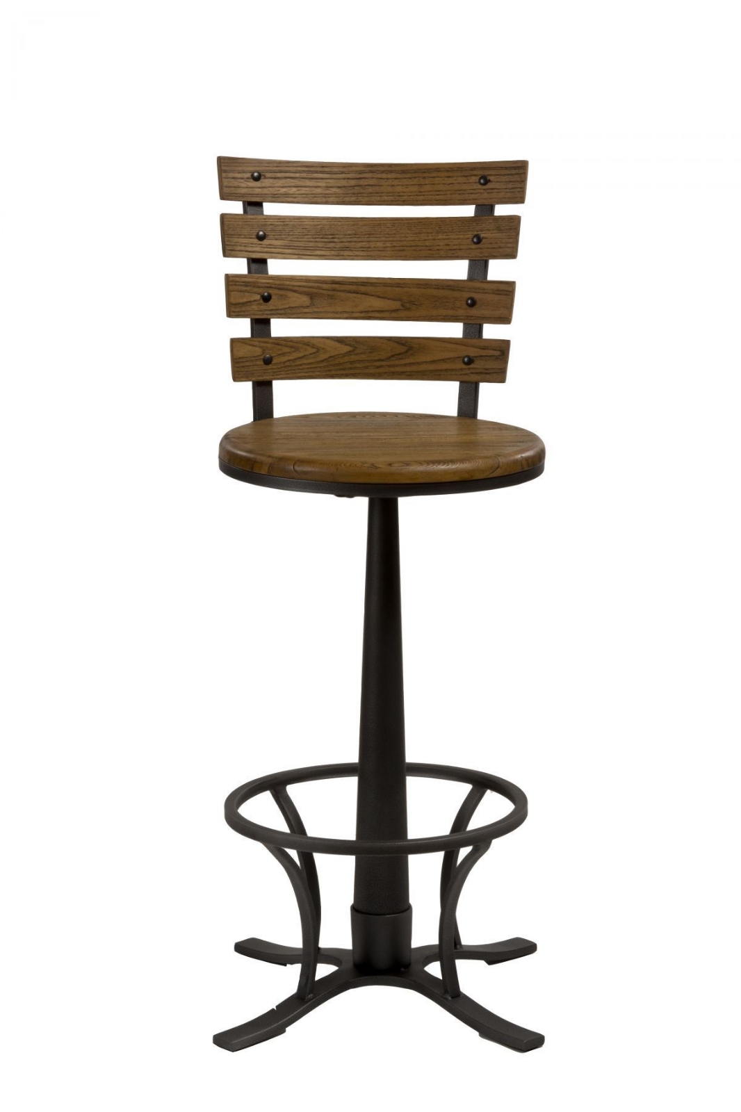 Picture of Westview Swivel Bar Stool