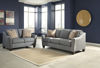 Picture of Hannin Loveseat