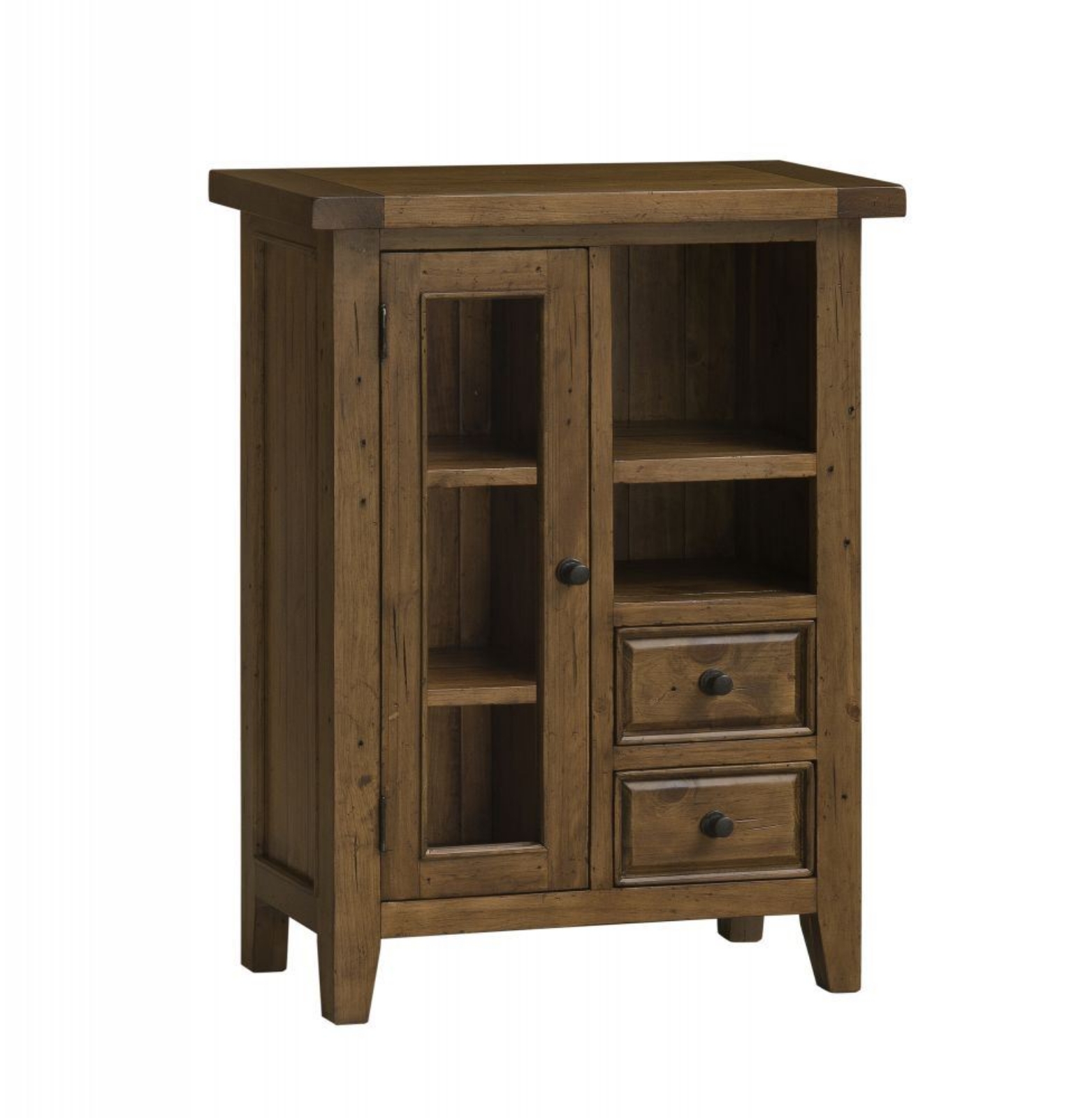Picture of Tuscan Coffee Cabinet