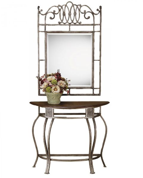 Picture of Montello Console Table